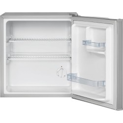 42L stainless steel refrigerator Bomann KB7346-Inox