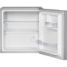 42L stainless steel refrigerator Bomann KB7346-Inox