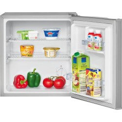 42L stainless steel refrigerator Bomann KB7346-Inox