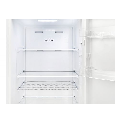Réfrigérateur 322L Blanc Bomann VS 7345 Blanc