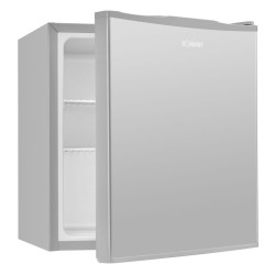 Réfrigérateur 42L Inox Bomann KB7346-Inox