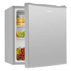 Réfrigérateur 42L Inox Bomann KB7346-Inox