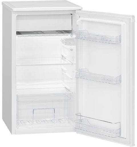 Réfrigérateur 91L Blanc Bomann KS 7349 Blanc