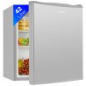 42L stainless steel refrigerator Bomann KB7346-Inox