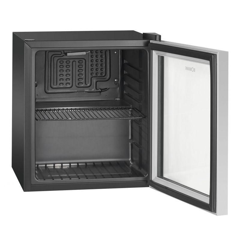 Réfrigérateur pour boissons 48L Noir Bomann KSG 7286 Noir