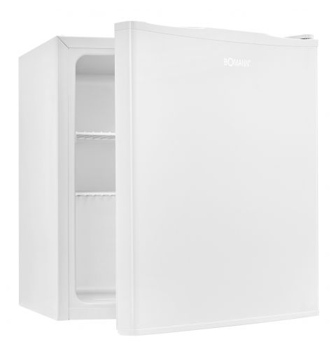 Réfrigérateur 42L Blanc Bomann KB 7346 Blanc