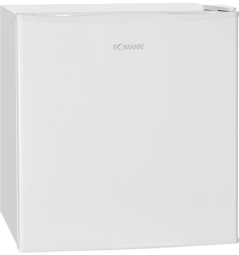 Réfrigérateur 42L Blanc Bomann KB 7346 Blanc