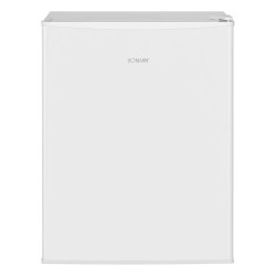 Réfrigérateur 58L Blanc Bomann KB7347-Blanc