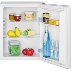 Refrigerator 58L White Bomann KB7347-White