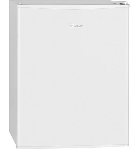 Refrigerator 58L White Bomann KB 7347 White