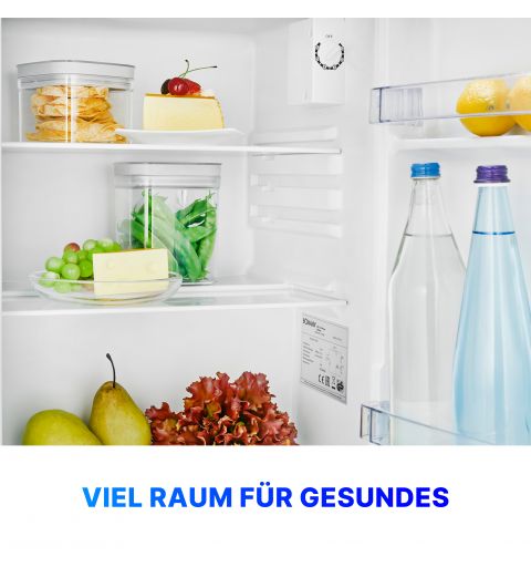 Refrigerator 58L White Bomann KB 7347 White