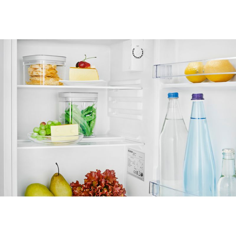 Refrigerator 58L White Bomann KB 7347 White