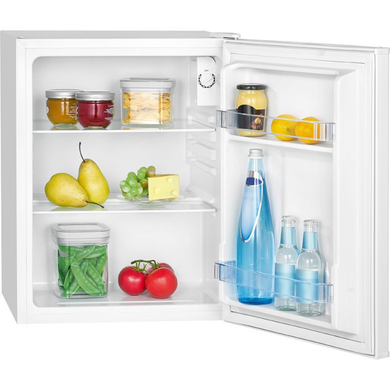 Refrigerator 58L White Bomann KB 7347 White