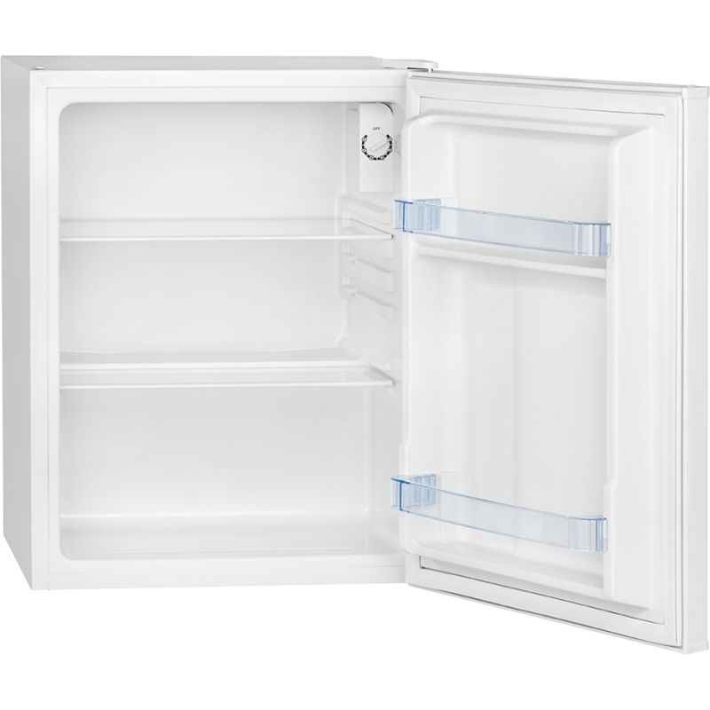 Refrigerator 58L White Bomann KB 7347 White