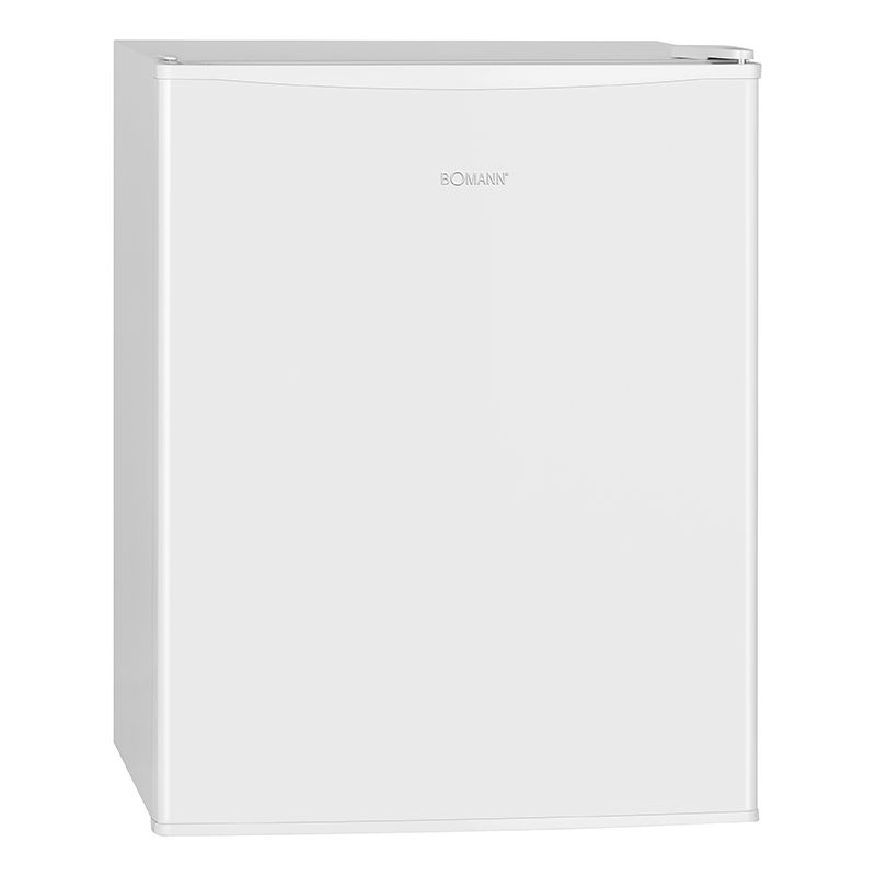 Refrigerator 58L White Bomann KB 7347 White