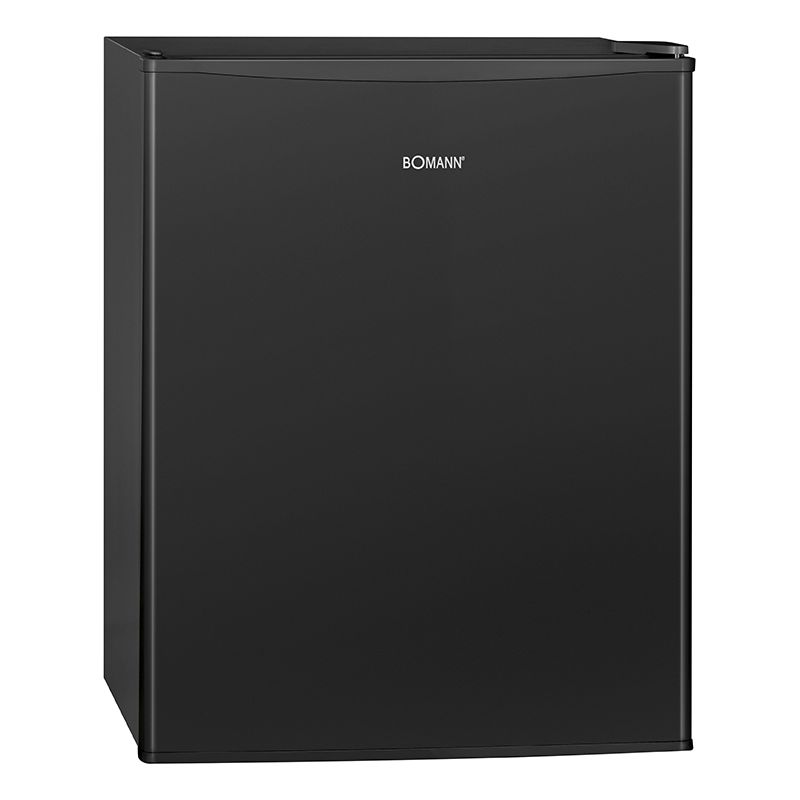 Réfrigerator 58L Black Bomann KB 7347 Black