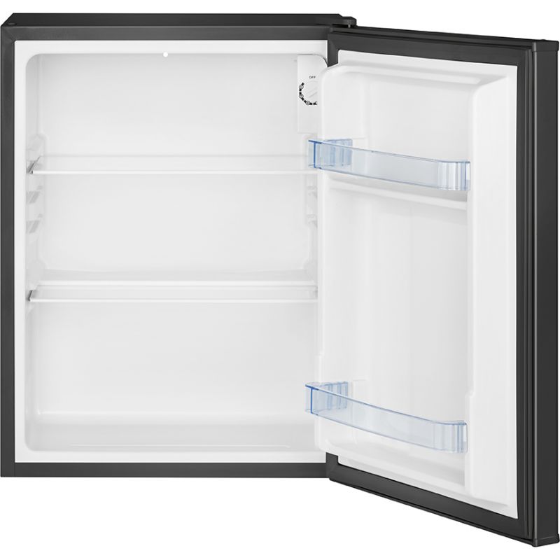 Réfrigerator 58L Black Bomann KB 7347 Black