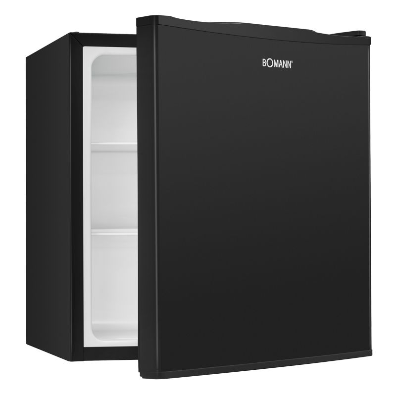 Réfrigerator 58L Black Bomann KB 7347 Black