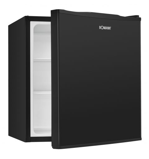 Réfrigerator 58L Black Bomann KB 7347 Black