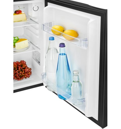 Réfrigerator 58L Black Bomann KB 7347 Black