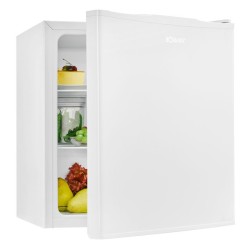 Refrigerator 58L White Bomann KB7347-White