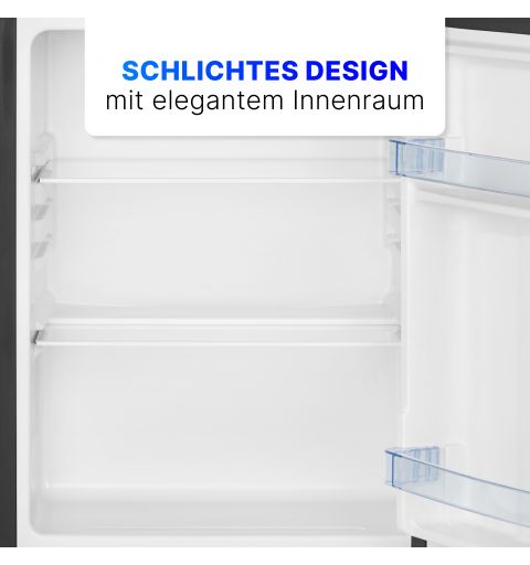 Réfrigerator 58L Black Bomann KB 7347 Black