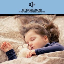 Réfrigérateur 58L Blanc Bomann KB7347-Blanc