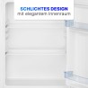 Refrigerator 58L White Bomann KB7347-White