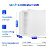 Refrigerator 58L White Bomann KB7347-White