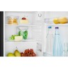 58L Black Refrigerator Bomann KB7347-Black