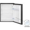 Réfrigérateur 58L Noir Bomann KB7347-Noir