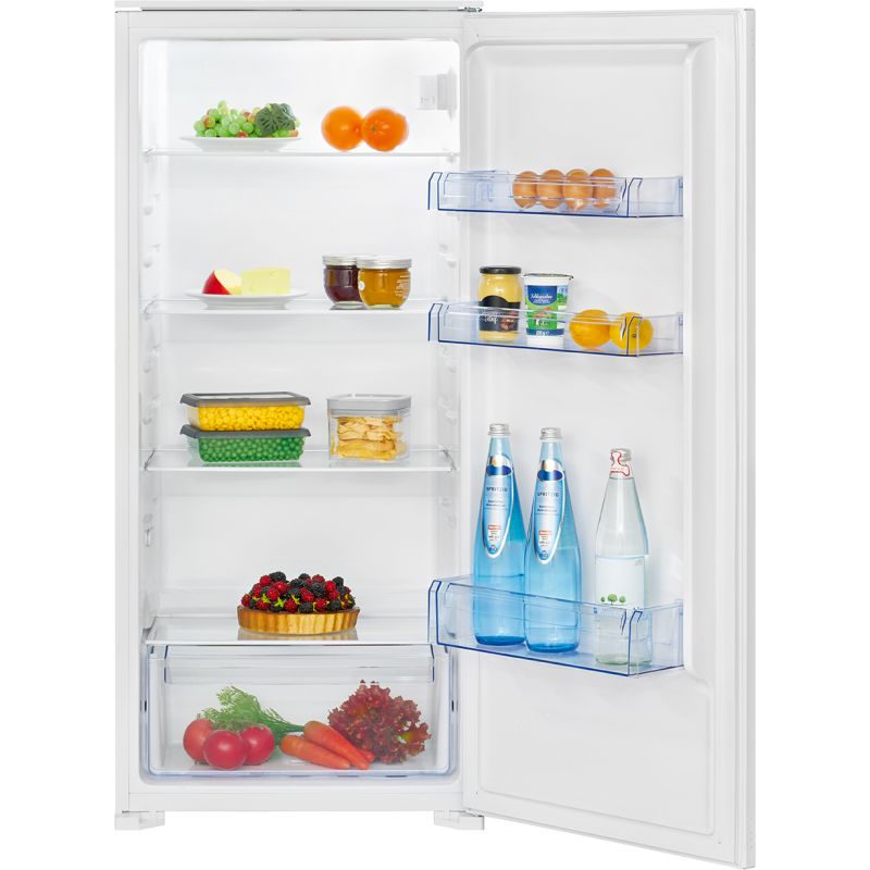 Built-in Larder 199L White Bomann VSE 7811