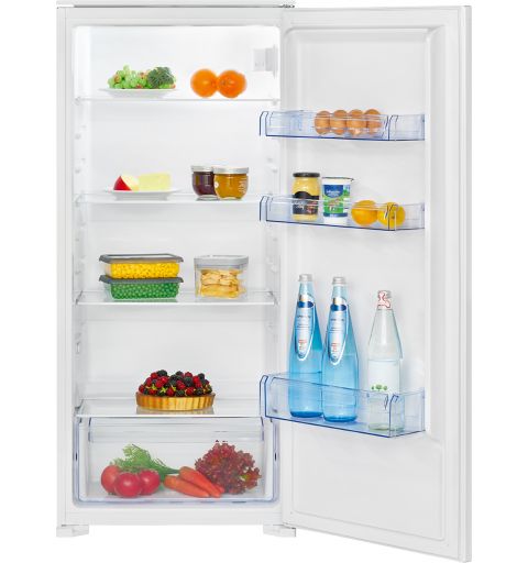 Built-in Larder 199L White Bomann VSE 7811