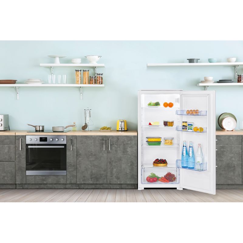 Built-in Larder 199L White Bomann VSE 7811