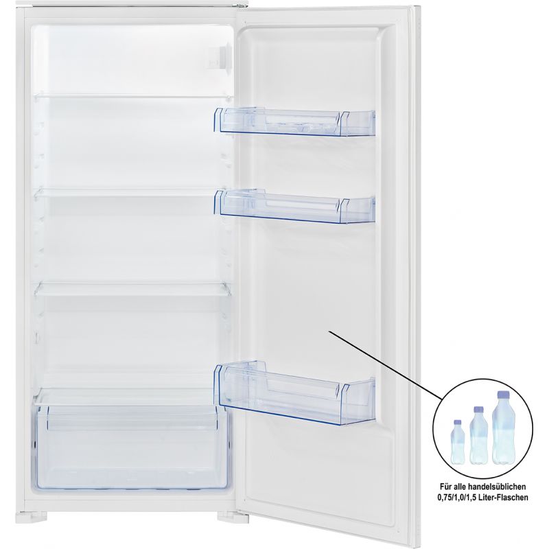 Built-in Larder 199L White Bomann VSE 7811