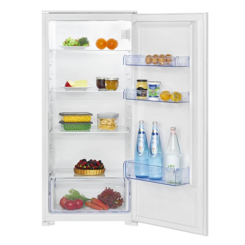 Built-in Larder 199L White Bomann VSE 7811