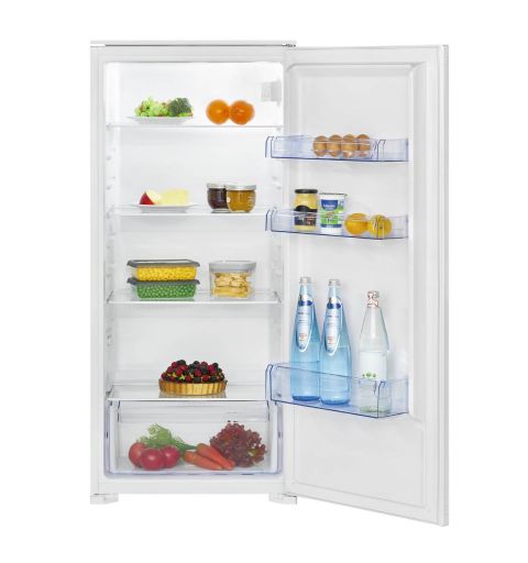 Built-in Larder 199L White Bomann VSE 7811