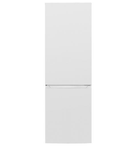 Fridge/Freezer 315L White Bomann KG 7357 White