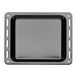 Bomann EHBC7937-black 4 hob glass ceramic built-in cooker with 56L oven