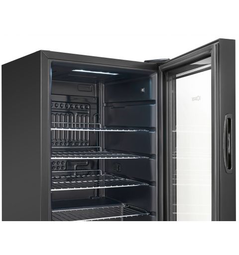 Beverage cooler 63L Black Bomann KSG 7287 Black