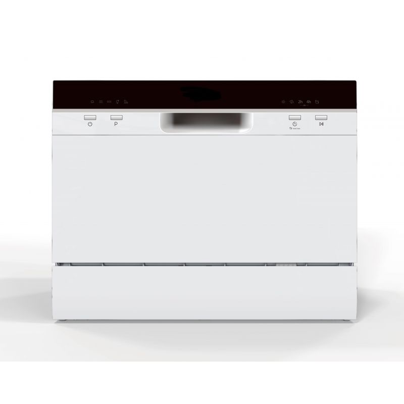 Table Dishwasher Bomann TSG 7405 White