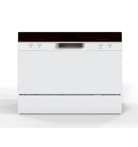 Table Dishwasher Bomann TSG 7405 White