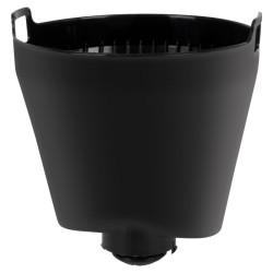 Bomann KA6066CB-Inox 1.2L thermos jug coffee maker