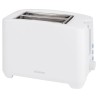 2-slice toaster White Bomann TA6065CB-White