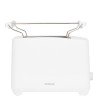 2-slice toaster White Bomann TA6065CB-White