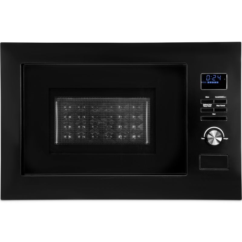 copy of Built-in microwave oven with grill Inox Bomann MWG 3001 HEB