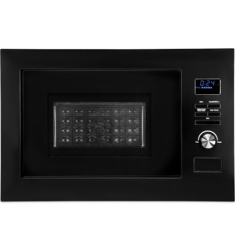 copy of Built-in microwave oven with grill Inox Bomann MWG 3001 HEB