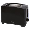 Toaster 2 slots Black Bomann TA6065CB-Black