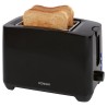 Toaster 2 slots Black Bomann TA6065CB-Black