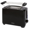 Toaster 2 slots Black Bomann TA6065CB-Black